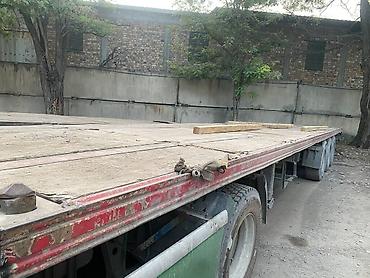 daf 95 480: Тягач, DAF, 2000 г., Бортовой — 5