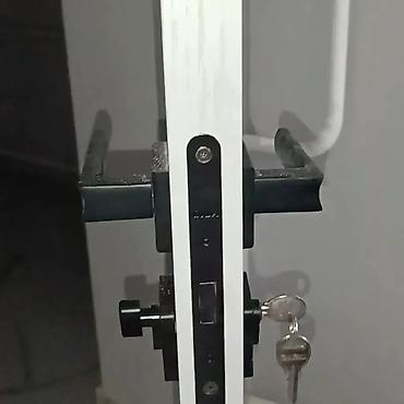 Ремонт окон и дверей: Дверь: Установка, Ремонт, Замена, Бесплатный выезд — 7