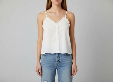 shein t shirty vintage: Shein, Women`s top, size M