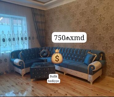 kabin künc bölməsi: Künc divan