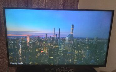 televizor hisense: Televizor Hisense Led 43" FHD (1920x1080)