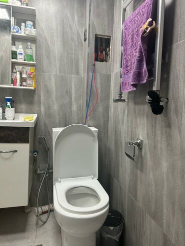 Yeni tikili: 1 otaqlı, Yeni tikili, 35 kv. m -da lalafo.az — 9 Yeni tikili: 1 otaqlı, Yeni tikili, 35 kv. m — 9