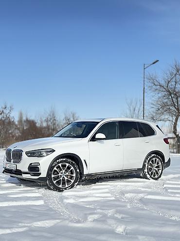 BMW: BMW X5: 2019 г., 3 л, Автомат, Дизель, Кроссовер at lalafo.kg — 2 BMW: BMW X5: 2019 г., 3 л, Автомат, Дизель, Кроссовер — 2