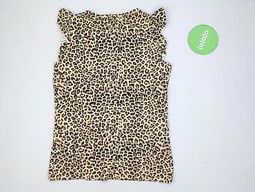 bluzki oversize reserved: SZACHOWNICA, Bluzka damska, rozmiar S — 3