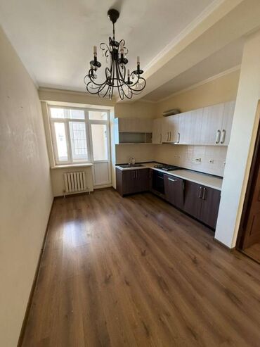 Продажа квартир: 3 комнаты, 120 м², Элитка, 7 этаж, Евроремонт