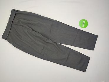 amisu pants: Spodnie materiałowe damskie, rozmiar S — 3