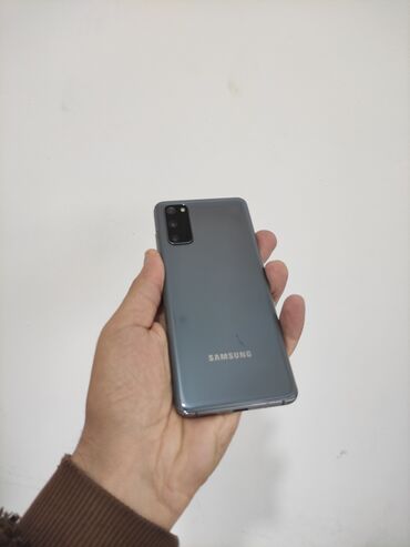 samsung j: Samsung Galaxy S20, 128 ГБ