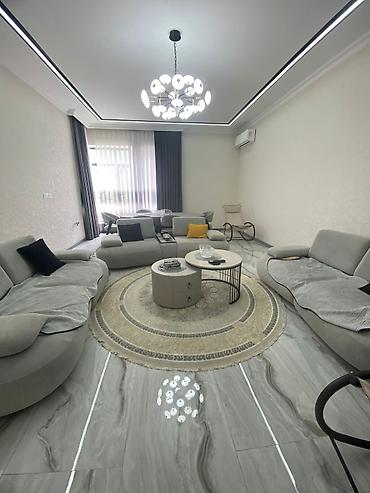 дом с бассейном: 4 комнаты, 124 м², Свежий ремонт — 5