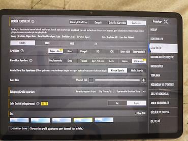 oneplus pad: İşlənmiş Xiaomi Redmi Pad, 11", 256 GB, Pulsuz çatdırılma — 6
