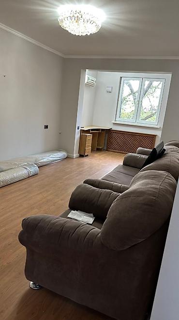 Долгосрочная аренда квартир: 3 комнаты — 8