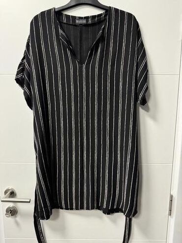 new yorker београд – слике: 2XL (EU 44), Viskoza, Prugasti, bоја - Šareno