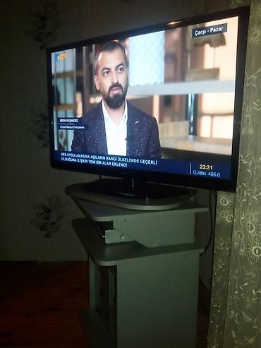 televizor 107: İşlənmiş Televizor LG 42" — 1