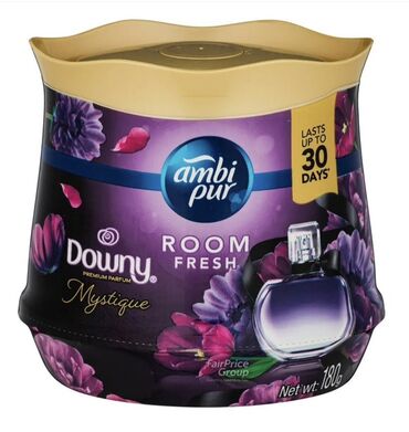 портер ош сатылат: Универсальный освежитель воздуха Ambi Pur Room Fresh для помещений