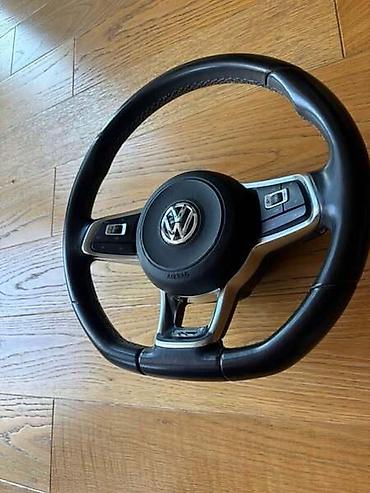 prolutex mk: VOLAN ZA VOLKSWAGEN GOLF 7, GOLF 7 ALLTRACK, GOLF SPORTSVAN . OD — 4