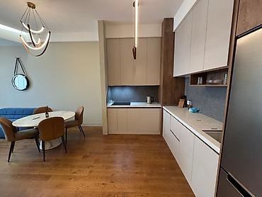 bakıda: Park Hill Terrace yaşayış kompleksində 2 otaqlı mənzil kirayə - 3/8 — 10