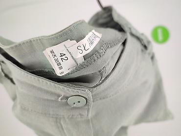 m xl: Zavanna, Spodnie materiałowe damskie, rozmiar XL — 5
