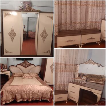 массажное кресло баку: İkinəfərlik çarpayı, İşlənmiş