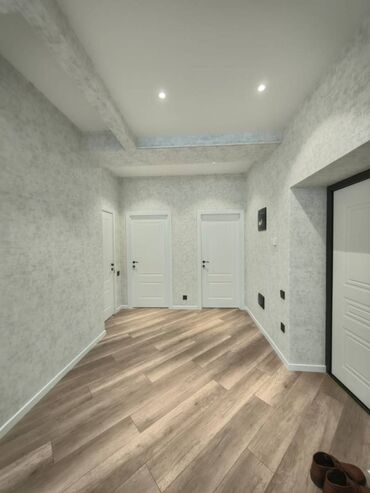 Yeni tikili: Bayıl, 3 otaqlı, Yeni tikili, 70 kv. m — 10