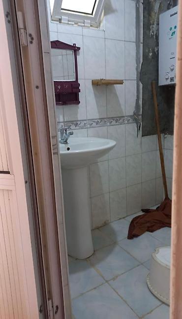 Uzunmüddətli kirayə mənzillər: Gəncə Beynəlxalq xəstəxana ilə üzbəüz Asan xidmətin yanı Kəpəz polisin — 10