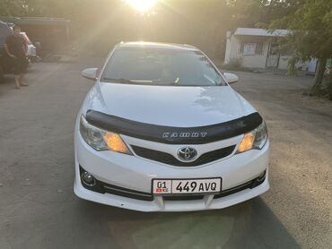 тойота камри сороковка: Toyota Camry: 2012 г., 2.5 л, Автомат, Гибрид, Седан