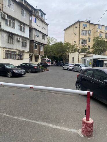 купить квартиру в баку вторичка: Bakı, 2 otaqlı, Köhnə tikili, 55 kv. m