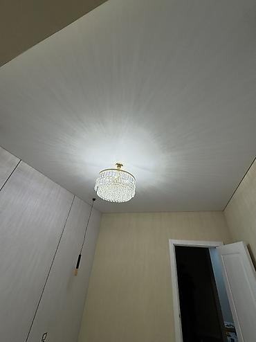 Натяжной потолок: Натяжной потолок Глянцевое, 3D потолки, Матовое Бесплатная консультация, Бесплатный замер, Гарантия — 9