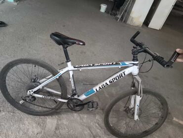 velasbetler: İşlənmiş Dağ velosipedi 26", Ünvandan götürmə