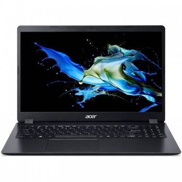 ноутбук 4 ядра: Ноутбук, Acer, 4 ГБ ОЗУ, 14.1 - 15.6 ", Новый