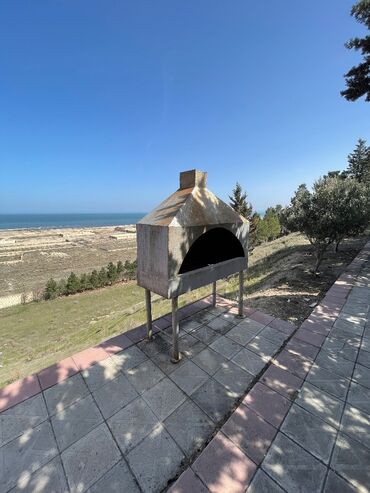 Bağ evlərinin kirayəsi: 400 kv. m, 5 otaqlı, Hovuzlu, Kanalizasiya, Kombi, Qaz — 7