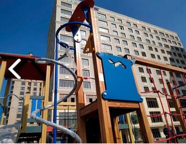 Продажа квартир: 3 комнаты, 72 м², Элитка, 10 этаж, Евроремонт — 2