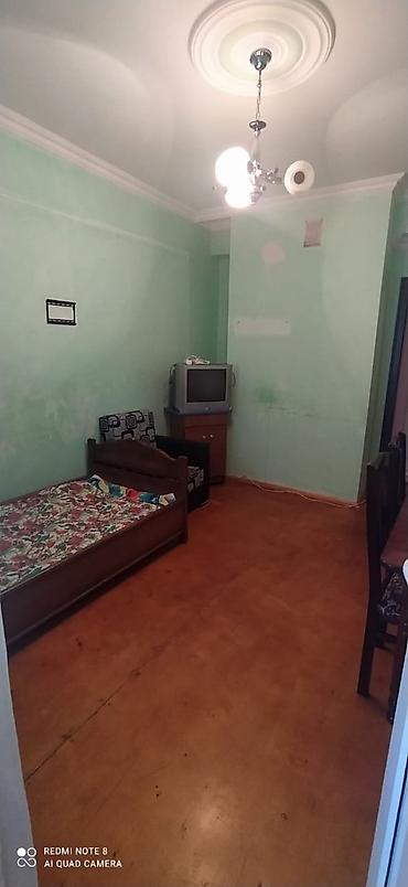 120.azn.kiraye ev: 2 otaqlı, Yeni tikili, 60 kv. m — 1