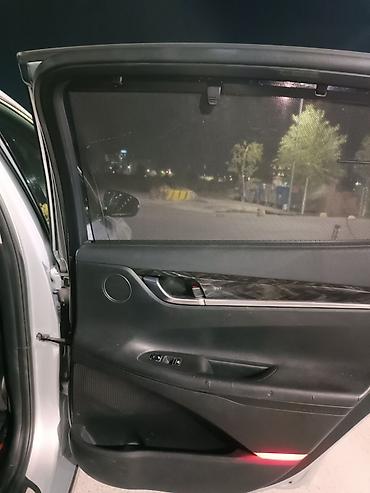 byd son: Hyundai Grandeur: 2019 г., 3 л, Автомат, Газ, Седан — 3