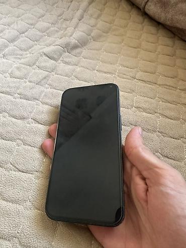 iphone en ucuz telefon: IPhone 13, 128 GB, Qara, Face ID — 7
