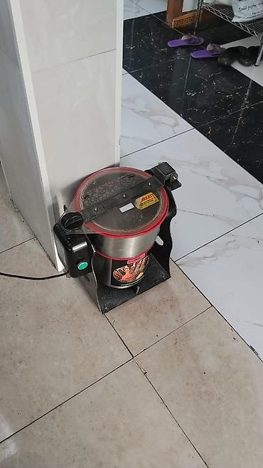 Elektrik sobalar: Elektrik soba, Çörək, İşlənmiş — 13