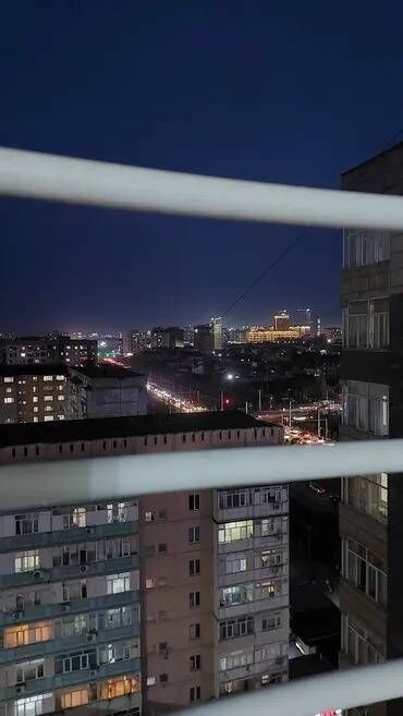 квартира моладая гвардия: 1 бөлмө, 34 кв. м, Элитка, 12 кабат