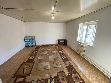 flat osh: 2 комнаты, Азия Молл Собственник, Без животных, от 6 месяцев, Без мебели — 2