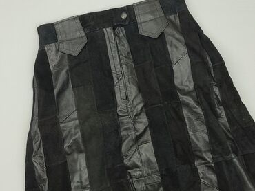 lidl krótkie spodenki damskie: Skirt, S (EU 36), condition - Good