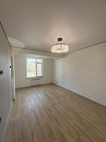 Продажа квартир: 1 комната, 43 м², Элитка, 4 этаж, Свежий ремонт — 4