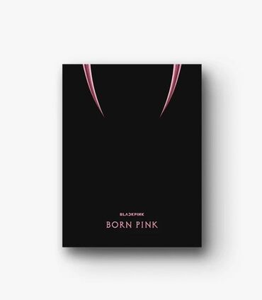 мяч для беременных цена: Продам альбомы BLACKPINK "BORN PINK" в наличии все три версии черный