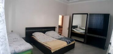 Günlük kirayə evlər: 100 kv. m, 2 otaqlı, İnternet, Qaz, İşıq — 13