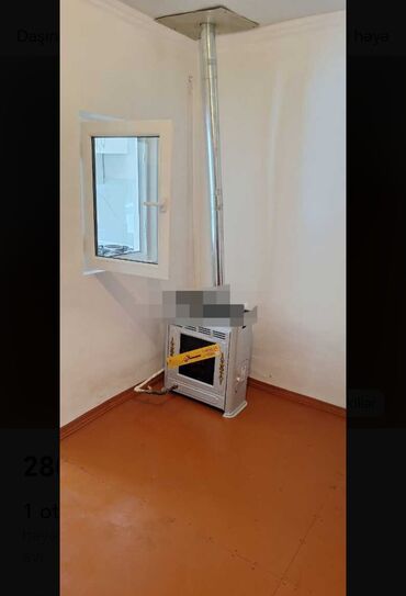 Uzunmüddətli kirayə evlər: 35 kv. m, 1 otaqlı — 4