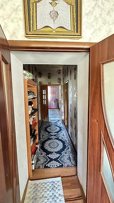 Продажа коттеджей и домов: СРОЧНО ПРОДАЕТСЯ ДОМ район Пишпек, Лущихина Есть хороший торг! — 9