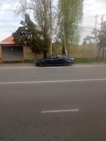 e klass: Mercedes-Benz C-Class: 1994 г., 1.8 л, Механика, Бензин, Седан — 3
