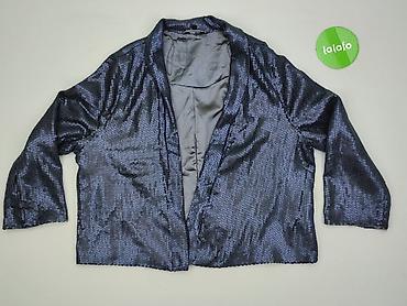 bluzy do ta: Savida, Marynarka damska, rozmiar 2XL — 2