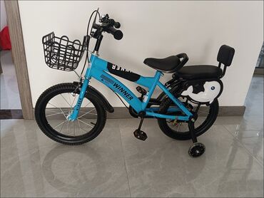 велосипед сатып алам: Продаются детские велосипеды на заказ. Полная оплата товара, привезут