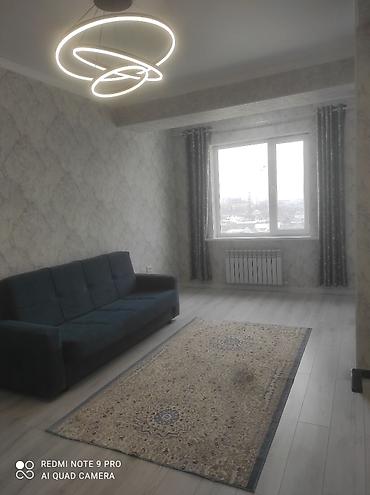 Долгосрочная аренда квартир: 1 комната, С мебелью полностью — 8