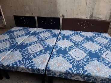 Çarpayılar: Çarpayilar təzədir hazirlari var zəmanetlidir çatdrilma var munasib — 9