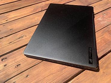 Другие бренды ноутбука: СРОЧНО! Ноутбук Asus ROG Zephyrus M16 (2021) — за 99 000 KGS Продаю — 4