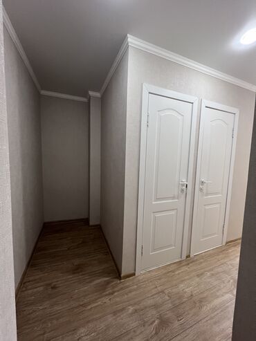 Продажа квартир: 1 комната, 33 м², Индивидуалка, 3 этаж, Дизайнерский ремонт — 8