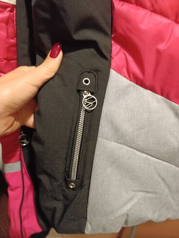 Ski jakne: Mckinley, S (EU 36), bоја - Šareno — 4